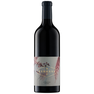 2018 Barossa Boy Lifeblood Shiraz 750ml