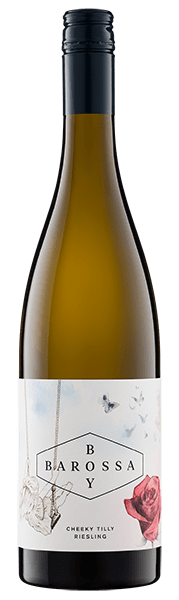 2024 Barossa Boy Cheeky Tilly Riesling 750mL