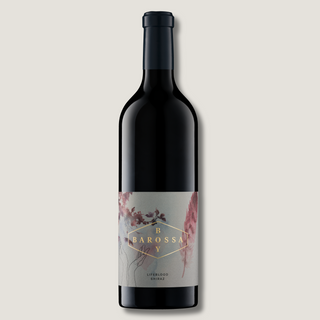 2018 Barossa Boy Lifeblood Shiraz 750ml