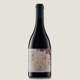 2021 Barossa Boy Young Wisdom Mataro 750ml