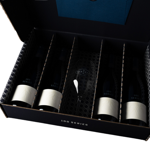 Barossa Boy 100 Series Pack