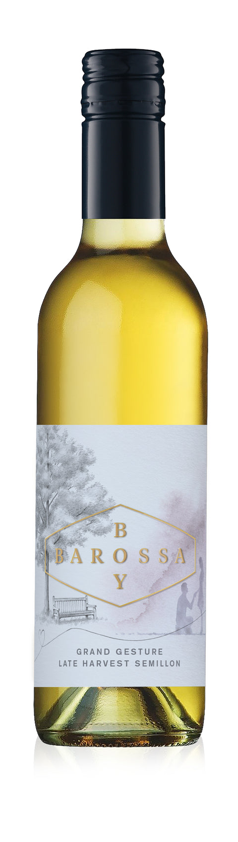 2023 Barossa Boy 'Grand Gesture' Late Harvest Semillon 375mL