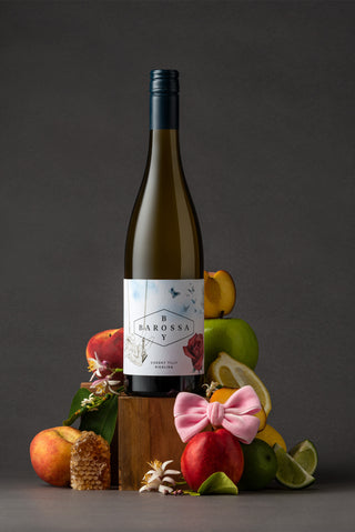 2025 Barossa Boy 'Cheeky Tilly' Riesling 750mL