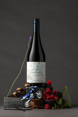 2024 Barossa Boy Little Tacker GSM 750mL