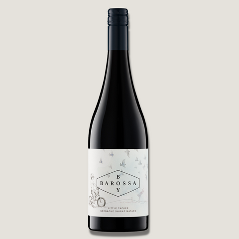 2024 Barossa Boy Little Tacker GSM 750mL
