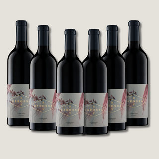 2017 Barossa Boy Lifeblood Shiraz 6 Pack