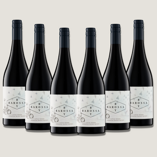 2019 Barossa Boy Little Tacker GSM 6 Pack