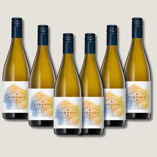 2022 Barossa Boy Risk it for the Biscuit Semillon 6 Pack