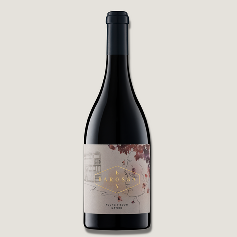 2023 Barossa Boy 'Young Wisdom' Mataro 750mL