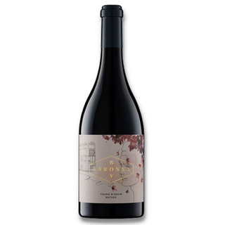 2021 Barossa Boy Young Wisdom Mataro 750ml