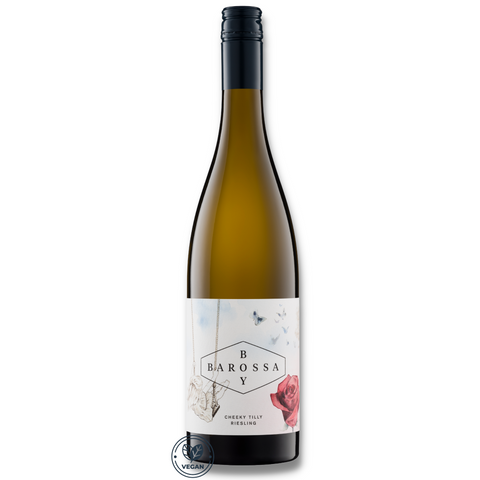 2025 Barossa Boy 'Cheeky Tilly' Riesling 750mL