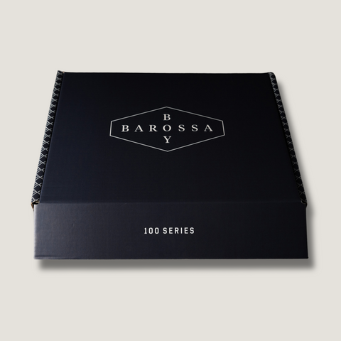 Barossa Boy 100 Series Pack